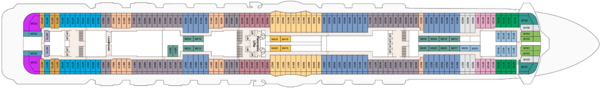 Princess Cruises Discovery Princess Deck 15 - Marina.png